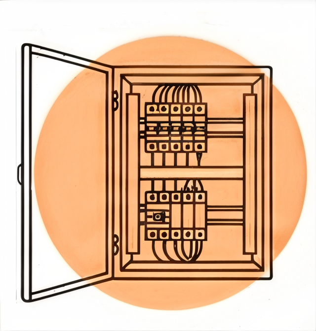 Instalaciones Eléctricas