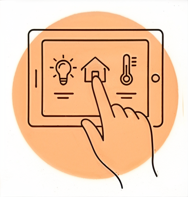 Automatización Inteligente