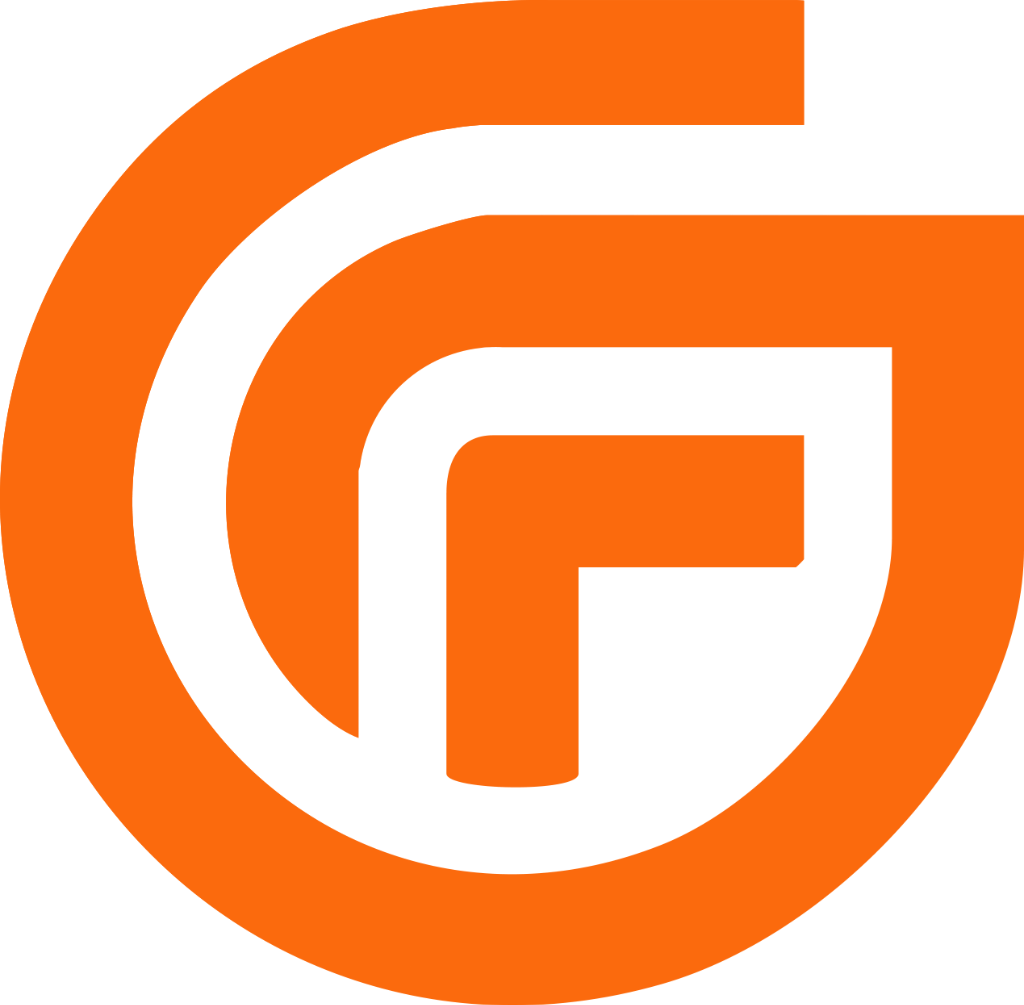 GF Electricidad Logo