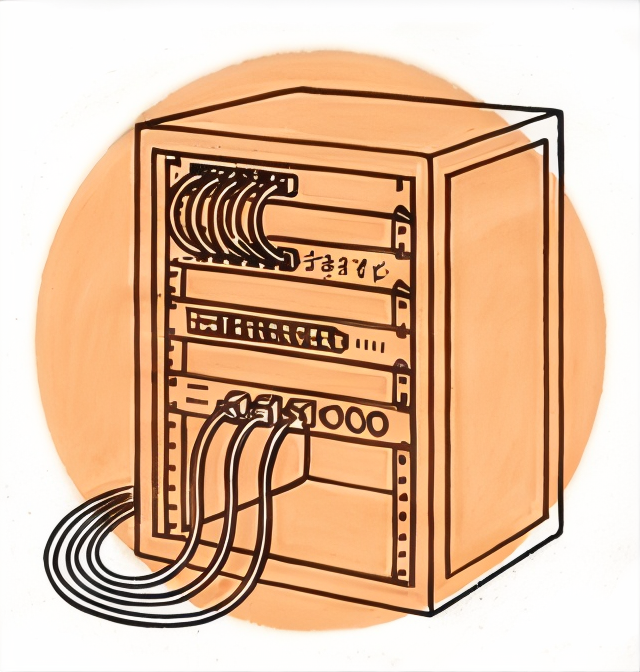 Conectividad y Redes